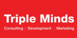 Triple Minds