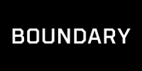 Boundary | Brand Studio & Web Design Agency
