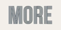 MORE creative agency