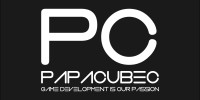 PapaCubec Games