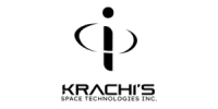 Krachi’s Space Technologies Inc
