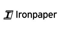 Ironpaper®