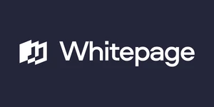 Whitepage
