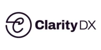 ClarityDX