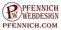 Pfennich WebDesign