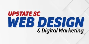 Upstate SC Web Design