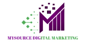 MySource Digital Marketing