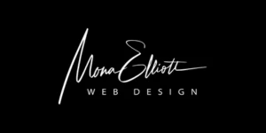 Mona Elliott Web Design