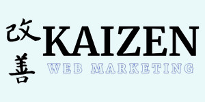 Kaizen Web Marketing