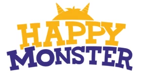 Happy Monster