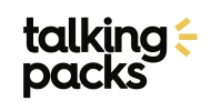 Talking Packs Packaging Design & Communication