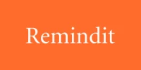 Remindit