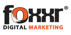 Foxxr Digital Marketing