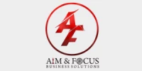 Aim & Focus Business Solutions