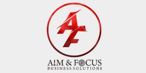 Aim & Focus Business Solutions