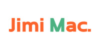 Jimi Mac Web Design