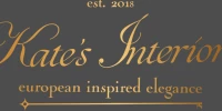 Kate's Interiors