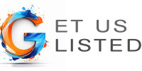 Get Us Listed
