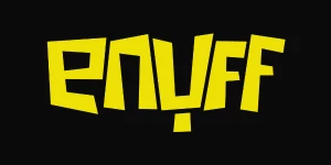 Enuff Agency