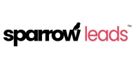 Sparrow Leads