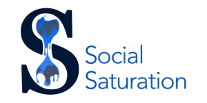 Social Saturation