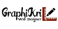 Graphikri Web Designer
