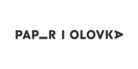 PAPIR I OLOVKA