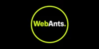 WebAnts - Web Design Agency London