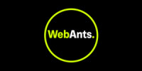 WebAnts - Web Design Agency London