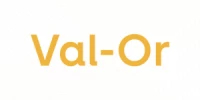 Val-Or | Branding Agency