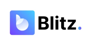 Blitz Mobile Apps