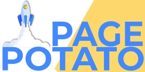 Page Potato
