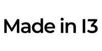 Made In 13