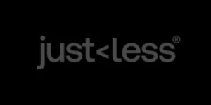 just<less®