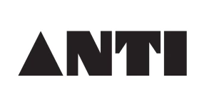 Anti. | Branding Strategy Studio