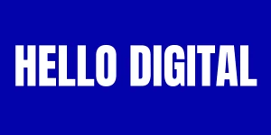 Hello Digital