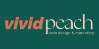 Vivid Peach