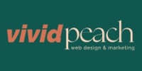 Vivid Peach