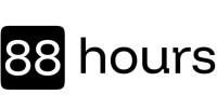 88 hours