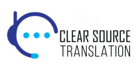 Clear Source Translation