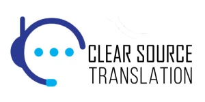 Clear Source Translation