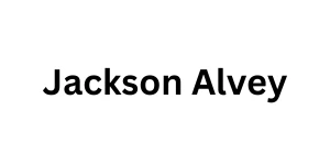 Jackson Alvey