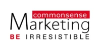 Commonsense Marketing