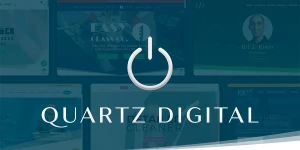 Quartz Digital Agency
