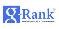 G-Rank - Digital Marketing Partner