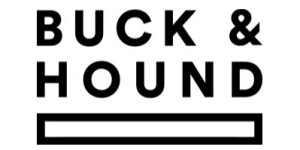 Buck & Hound