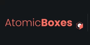Atomic Boxes