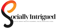 Socially Intrigued
