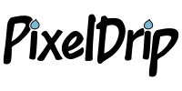 PixelDrip