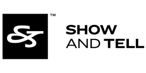 The Show and Tell Agency